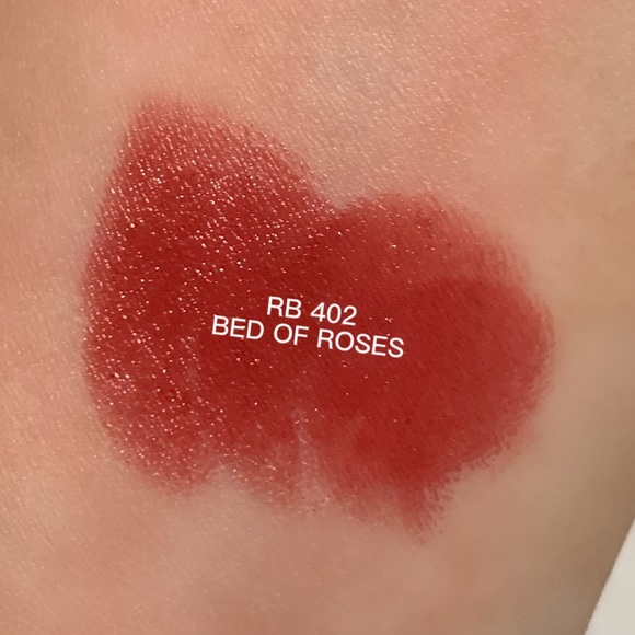 L’Oréal Paris lipstick, RB 402, bed of roses - Picture 1 of 3